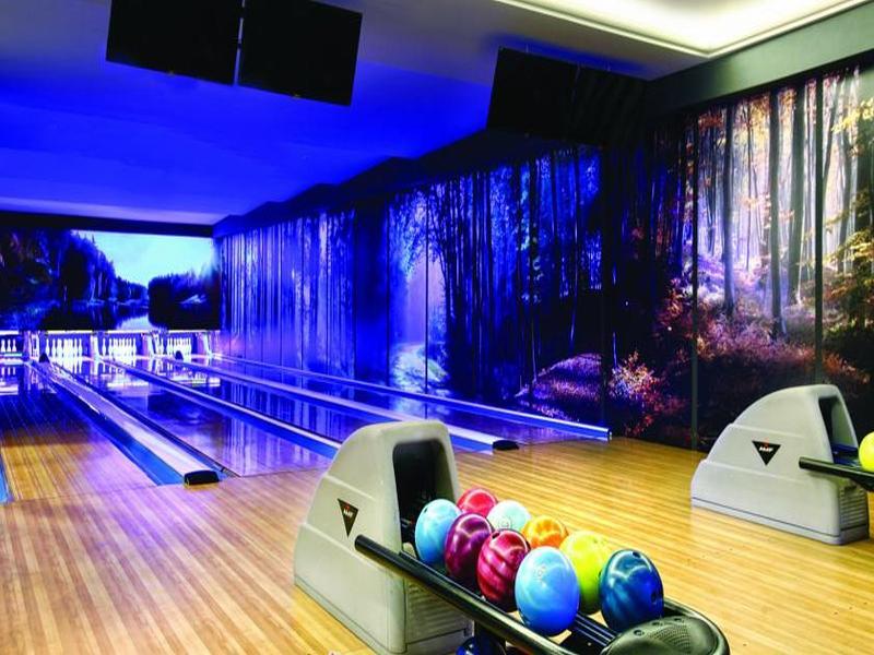 Hotel Aubrecht Country Spa Resort Przechlewo Eksteriør billede